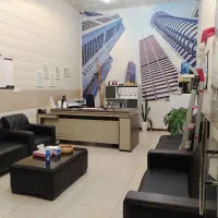 مسکن مهر فرودگاه تعاونی طهماسبی طبقه بالا لاین 5
