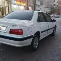 پژو پارس عروسک|خودرو سواری و وانت|اردبیل, |دیوار