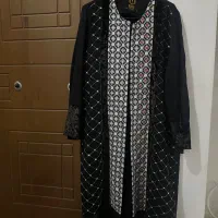 مانتو مجلسی