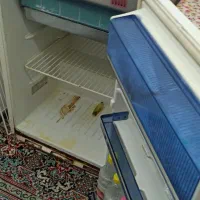 یخچال کوچیک|یخچال و فریزر|قم, پردیسان|دیوار