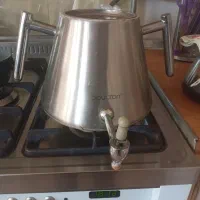 سماور روگازی