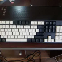 کیبورد Keychron C2 Wired Full-Size