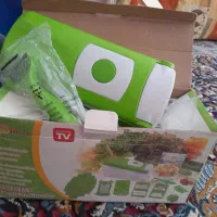 نایسر دایسر|خردکن، آسیاب، غذاساز|رفسنجان, |دیوار