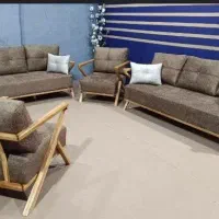 جشواره ای فروش تغییر دکور|مبلمان خانگی و میز عسلی|قم, شاه ابراهیم|دیوار