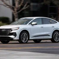 آئودی Q4|خودرو سواری و وانت|تهران, حکمت|دیوار