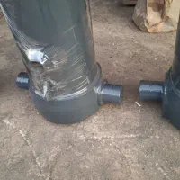 جک تریلی کمپرس ۵ قاب|ماشینآلات صنعتی|اصفهان, شهرک صنعتی امیرکبیر (شاپور جدید)|دیوار