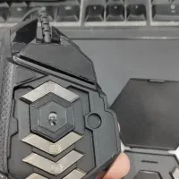 موس گیمینگ Logitech|قطعات و لوازم جانبی رایانه|اهواز, کیانشهر|دیوار