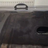 تخت پرتابل تاشو چمدانی