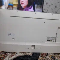 تلویزیون ۴۹ اینجی ال جی|تلویزیون و پروژکتور|کرج, کلاک نو|دیوار