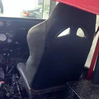 جیپ مدل ۶۷|خودرو سواری و وانت|اصفهان, بوستان آینه خانه|دیوار