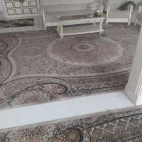 فرش ۱۲متری ۲عدد