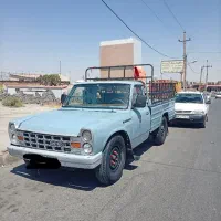 نیسان حمل بار