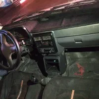 پراید مدل 86|خودرو سواری و وانت|قوچان, |دیوار