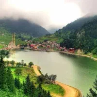 تور باتومی+ترابزون|تور و چارتر|تهران, فرمانیه|دیوار