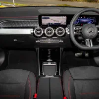 بنزEQB/تحویل 45روزه|خودرو سواری و وانت|تهران, ولنجک|دیوار