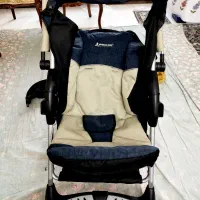 فروش کالسکه بچه|کالسکه و لوازم جانبی|اصفهان, جاوان|دیوار