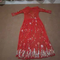 لباس محلی سایز 38تا 42