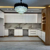 135متر-سندتک-برگ-روبه-نما-باغستان-غربی-فول-امکانات