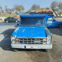 نیسان مدل۸۰