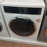 لباسشویی دوو قسطی|ماشین لباسشویی و خشک‌کن لباس|آبدانان, |دیوار