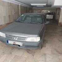 پژو روآ|خودرو سواری و وانت|تهران, علم و صنعت|دیوار