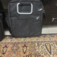 کوله بچگانه وکوله برزنتی کوه و کیف اداری ولپ تاپ|حراج|پردیس, فاز ۳|دیوار