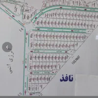 زمین-مسکونی-معراج2گوهردشت