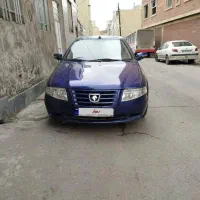 سمند سورن|خودرو سواری و وانت|تبریز, |دیوار