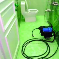 لوله بازکنی توالت حمام آشپزخانه زیر قیمت کل زنجان