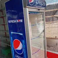 یخچال نوشیدنی|فروشگاه و مغازه|سنگر, |دیوار