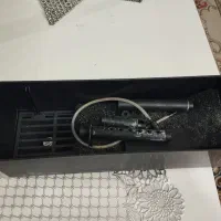 آکواریوم شیشه خم شرکتی|ماهی|خرمآباد, |دیوار