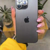 آیفون ۱۵ پرو مکس ۲۵۶