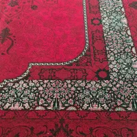 دو تخته فرش بلوچی لاکی تخفیفی. برند|فرش|شهرضا, |دیوار