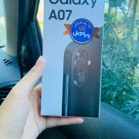 گوشی سامسونگ a07