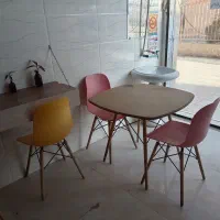 واگذاری فست فود|کافی‌شاپ و رستوران|گلبهار, شهر جدید گلبهار|دیوار