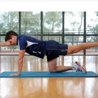 کاهش وزن به وسیله ورزش و تغذیه