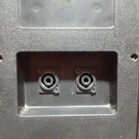 یک عدد باند 12 اینچ EV|سیستم صوتی خانگی|کهریزک, |دیوار