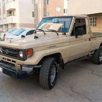تویوتا 3F