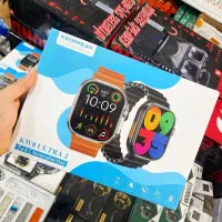 ساعت هوشمند با۷عدد بند اپل واچ|ساعت|اراک, |دیوار