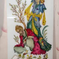 تابلو ویترای