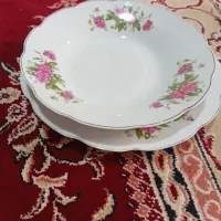 ۲۴عددبرنج خوری ۲۴عددخورشت خوری