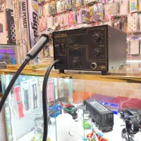 هیتر کار|ابزارآلات|مشهد, رستگار|دیوار