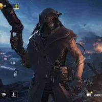 اکانت کالاف