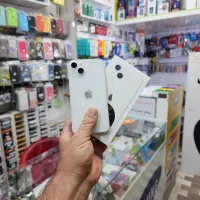 ایفون ۱۳ در حد اکبند (موبایل اسمارت۱۹)