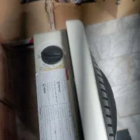 بخاری گازی بدون دودکش|بخاری، هیتر، شومینه|قائن, |دیوار