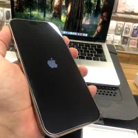 آیفون ۱۶ پرومکس دیزرت حافظه 256 ZA، باطری 100%