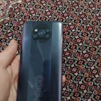 ایکس3پرو در حد رم8 128