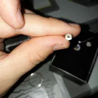 سرویس نیم ست نقره