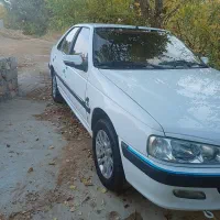 پارس مدل 95دوگانه کارخونه|خودرو سواری و وانت|یاسوج, |دیوار