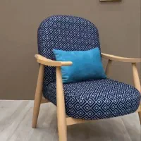 مبل مینیمال واقع در شرکت انصاری کبیر